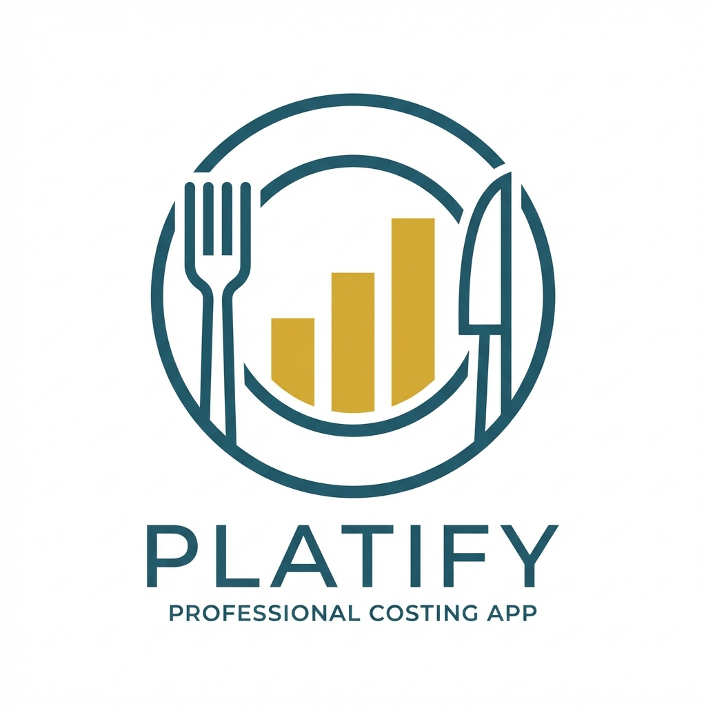 PLATIFY Logo